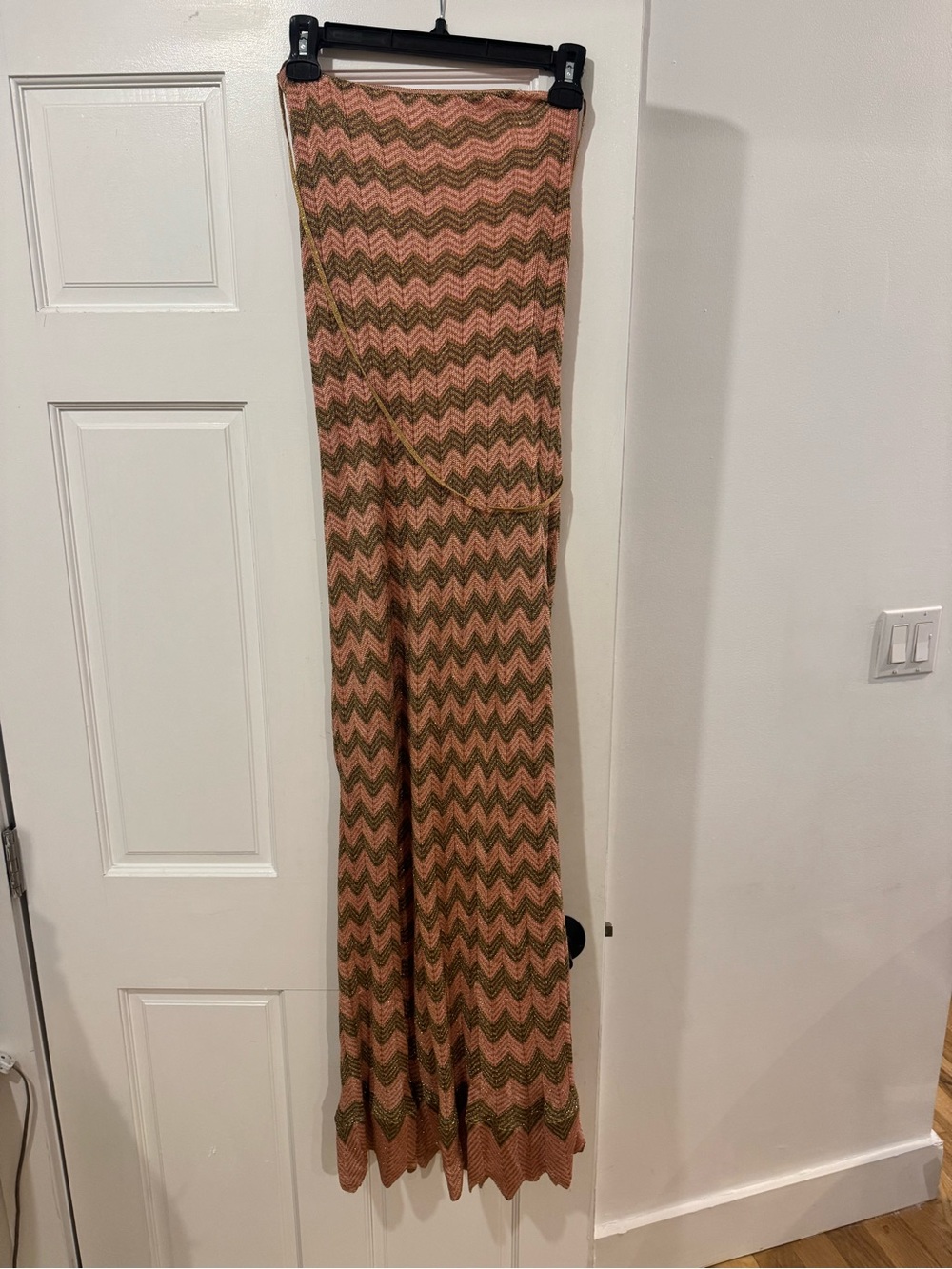 Missoni Vintage Dress